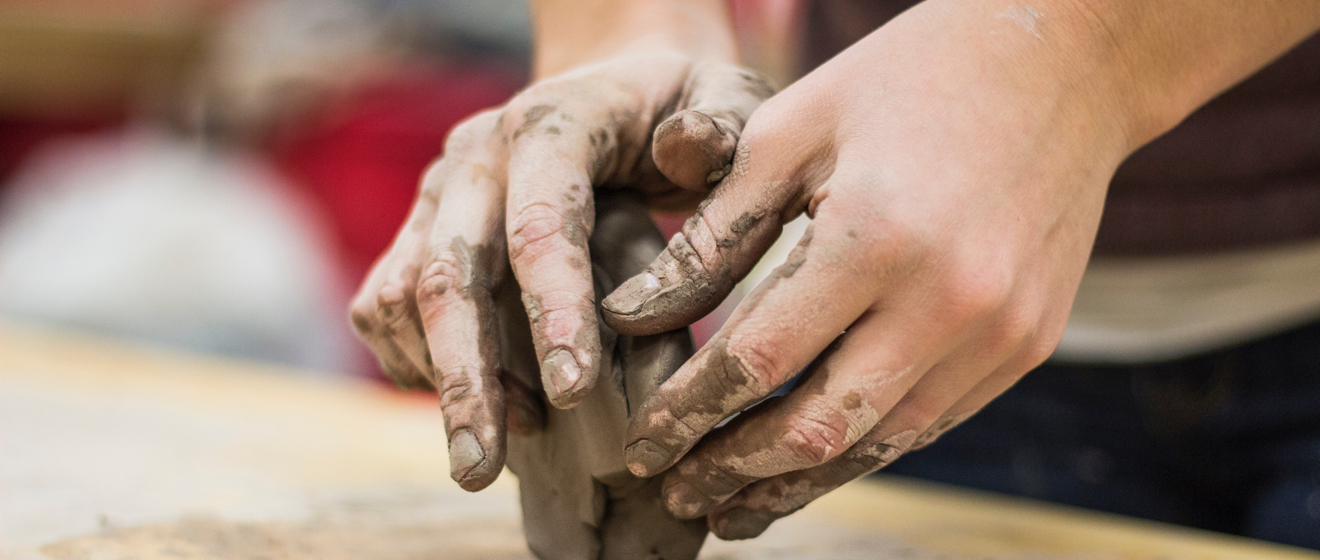 Pottery Course