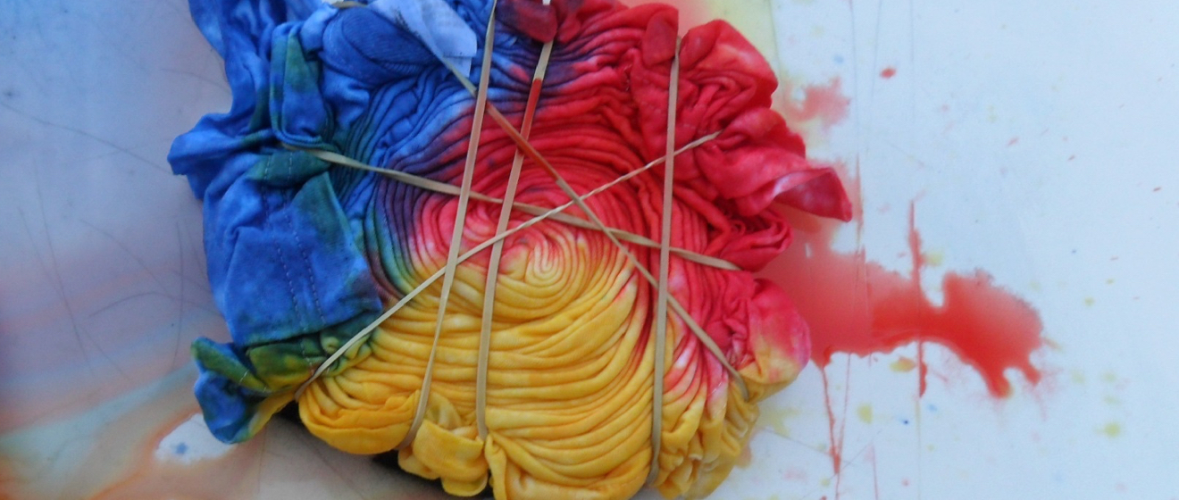 Textile Course