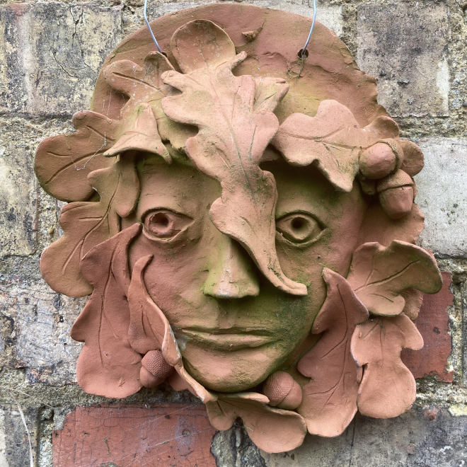Clay sprite